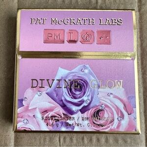 Pat McGrath Divine Glow in Lunar Allure BNIB